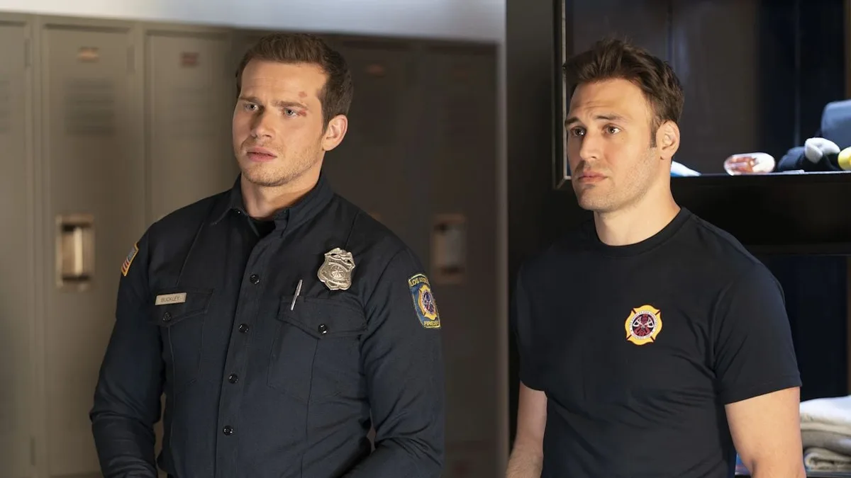9-1-1 : voici pourquoi vous ne verrez pas la suite de l'épisode de ce soir sur M6 ! Voici où regarder le fameux crossover avec Eddie et Buck