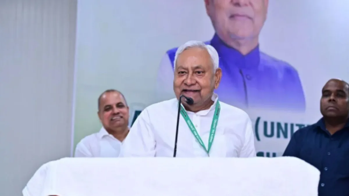 Why JD(U) has stepped up its campaign against Farakka Treaty renewal