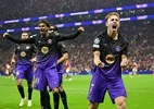 Virada do Barça, tropeços e surpresa no topo: como foi a terça de Champions