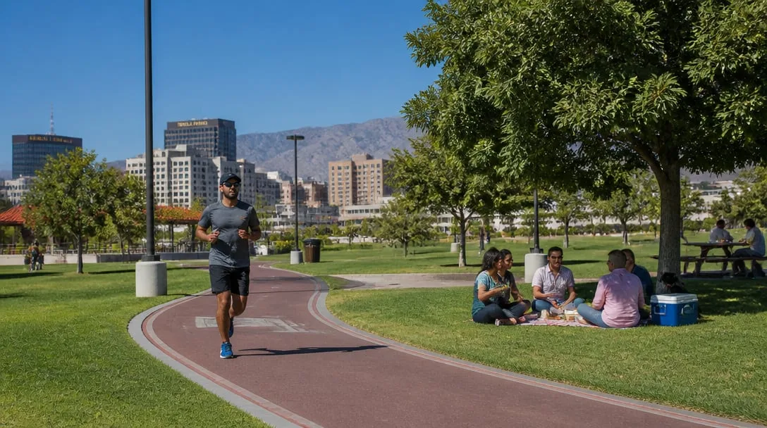 ¿Cómo estará el clima en El Paso este lunes 12 de octubre?