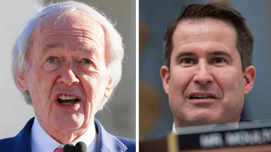 Boston Globe endorses Moulton over incumbent Markey