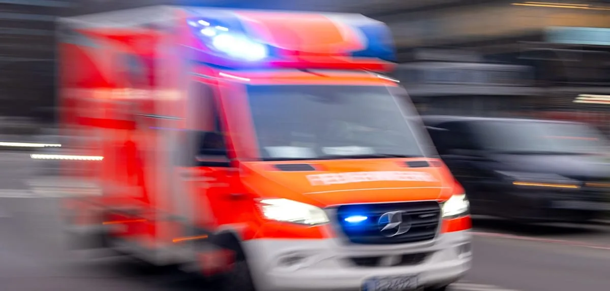 Brandstiftung für Medienfotos: Dessau-Prozess vor dem Urteil