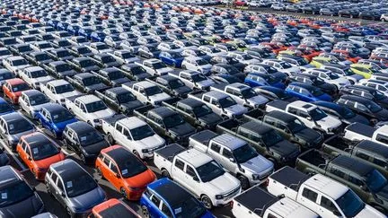 Comment le constructeur chinois BYD est devenu le numéro un mondial de la "watture" électrique