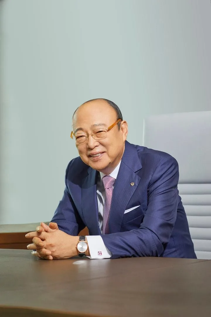 74주년 한화 김승연 회장 “낙관주의 설자리 없어... 냉혹한 현실 직시해야”