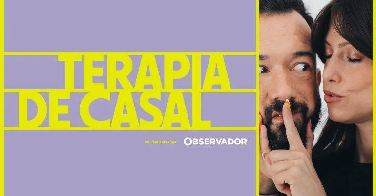 Sobre deixar o flirt morrer e vergonha do marido