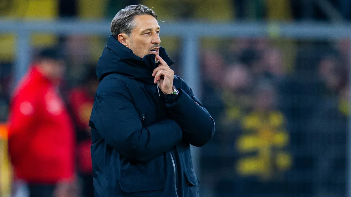 Beim Champions-League-Spiel in Norwegen - Kovac verzichtet auf Top-Star!