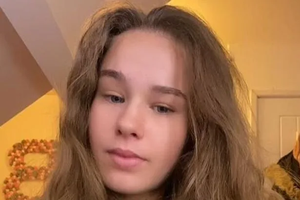 Brit influencer, 23, trapped in notorious Dubai detention centre as she's accused of murdering boyfriend