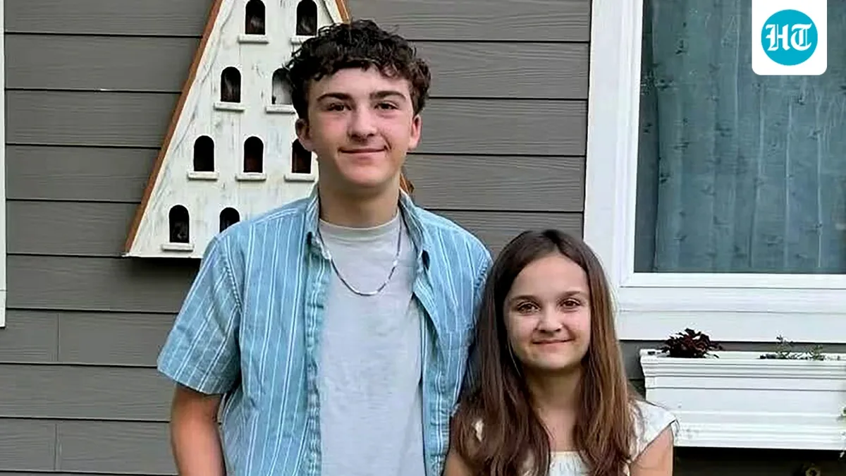 Who was Alan Smith? All we know about Montana man who killed 8 relatives, including 4 kids, at Sunday dinner