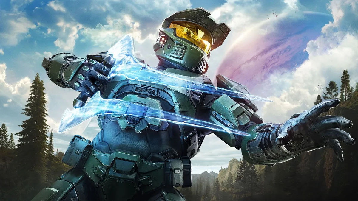 Halo: ordem cronológica completa dos jogos de Master Chief