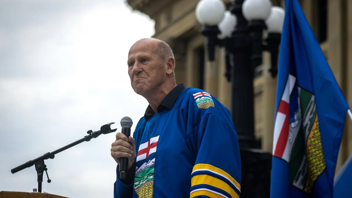 A Brexit scholar travelled to an Alberta separatist meeting. Here’s what he took away