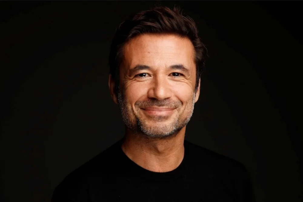 YouTube’s Pedro Pina Says Platform Can Fuel Britain’s Next TV ‘Golden Age,’ Unveils $4 Million Pledge: We’re ‘Not the Villain’