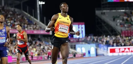 Leichtathletik-EM: Owen Ansah holt Gold, Emil Agyekum und Shanice Craft Silber