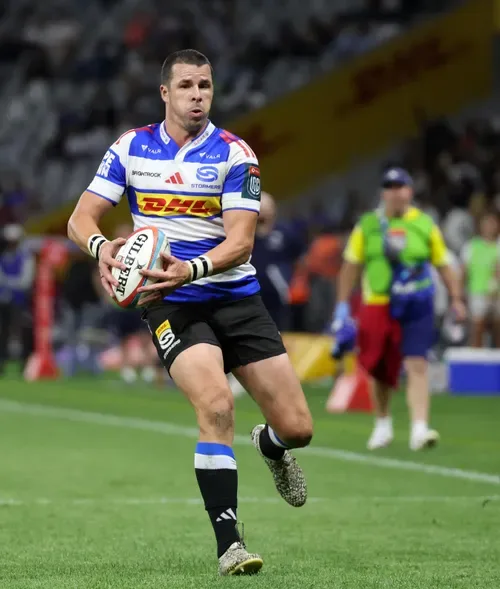 Stormers ready to settle old score as URC campaign begins in tricky Galway