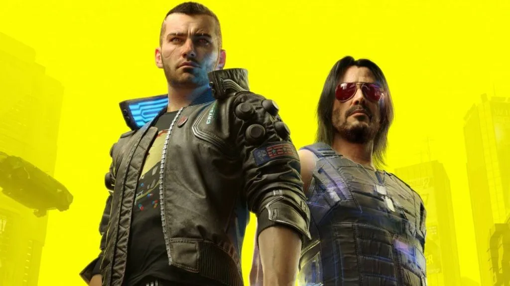 ‘Cyberpunk 2077’ vai virar FILME! Paramount prepara superprodução com produtor de ‘Transformers’; Keanu Reeves vai voltar?