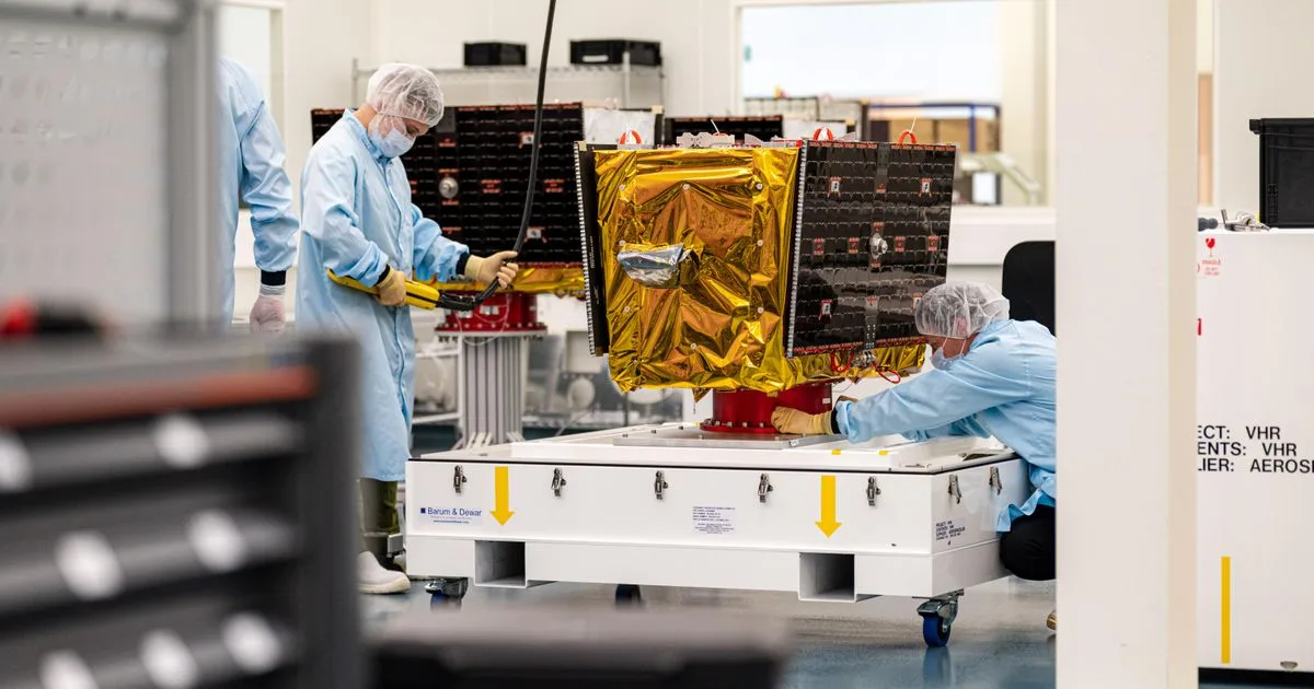 C’est un uppercut du New Space aux géants européens du spatial : The Exploration Company et Aerospacelab décrochent deux contrats à plusieurs centaines de millions
