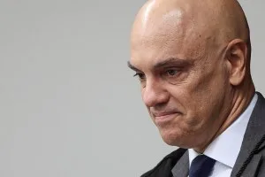 Moraes descartou impedimento para escritório da esposa atender Banco Master, diz nota