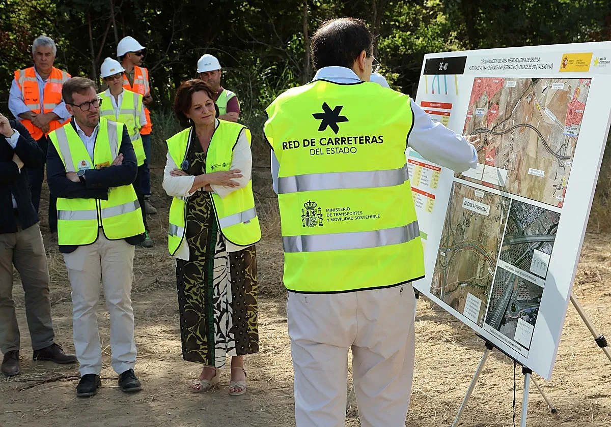 El Parlamento pedirá al Gobierno que deje de castigar a Andalucía con el abandono de sus infraestructuras