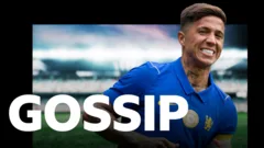 Monday's gossip: Man City ready to meet Chelsea's Fernandez demand
