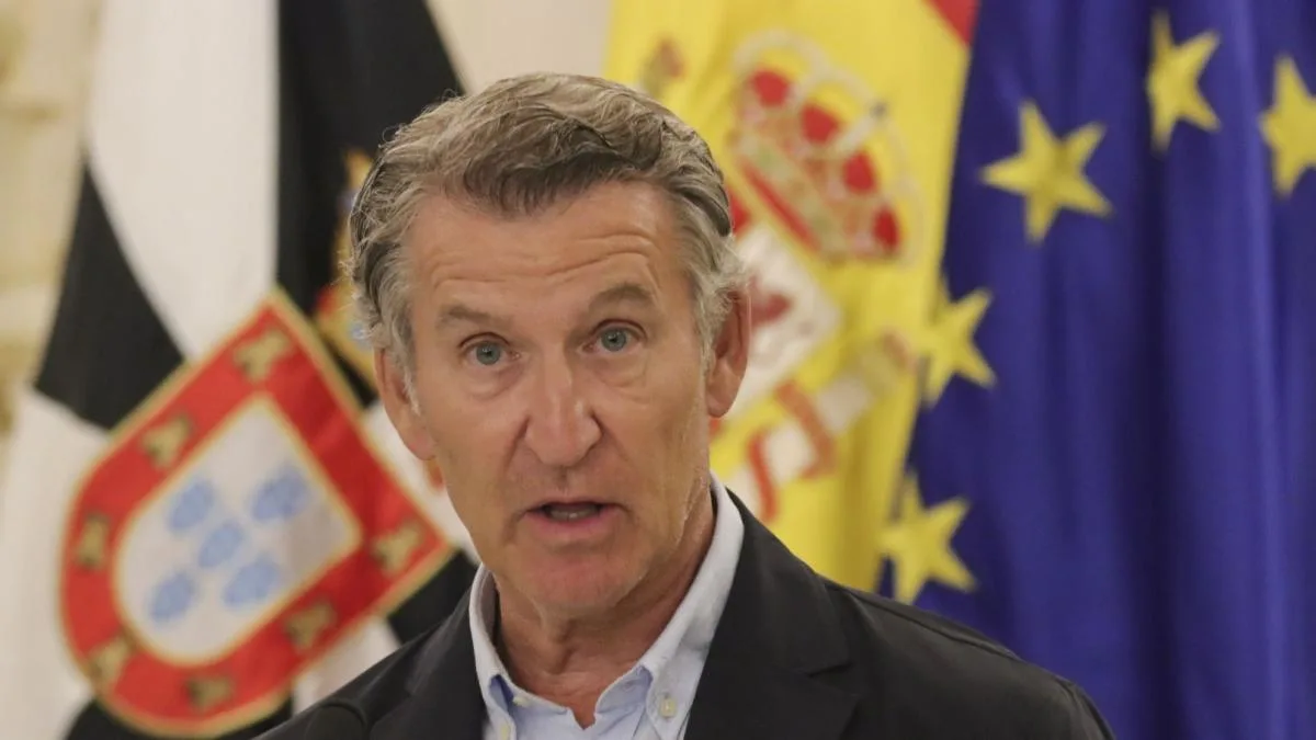 El Supremo rechaza la petición del PP para forzar la comparecencia de los ministros en el Senado