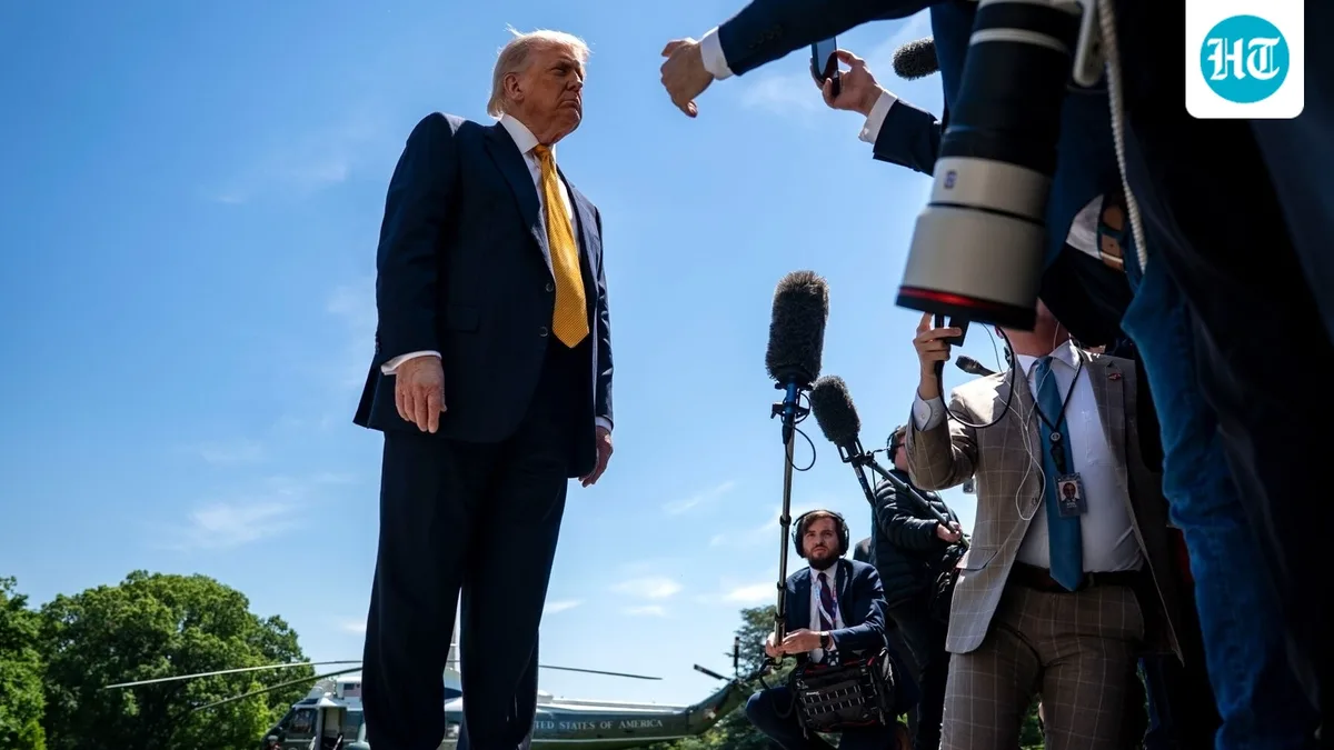 Trump’s Iran War Gordian Knot