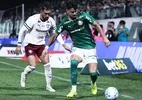 Será enorme surpresa se o Flu aprontar para cima do Palmeiras