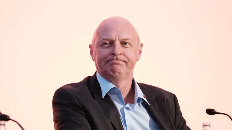 ‘Every time we get up, we cop a hit’: Casino billionaire’s fury at regulators