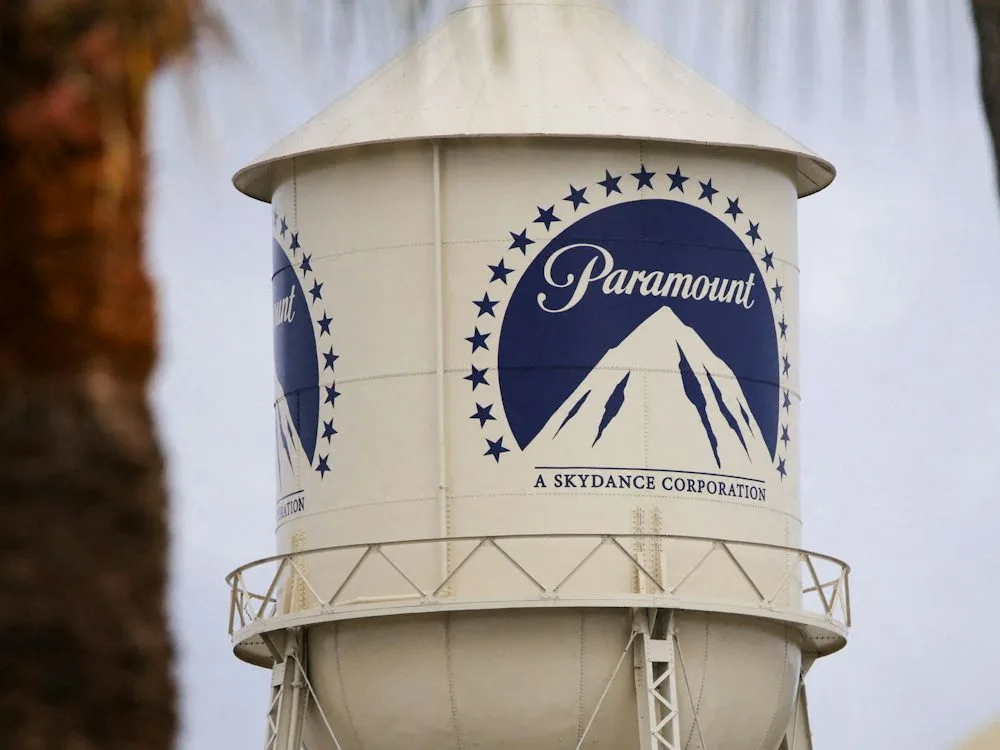 USA-Newsblog: Paramount nach Deal mit US-Bundesstaaten vor Übernahme von Warner Brothers