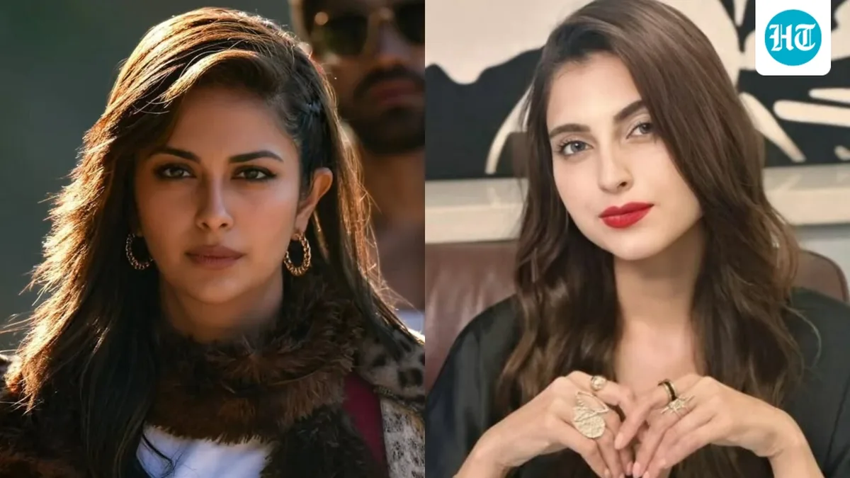 Avika Gor admits she was wrong, apologises to Farrhana Bhatt after Khatron Ke Khiladi 15 clash: ‘I was just upset’