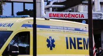 Três trabalhadores morrem em fossa séptica