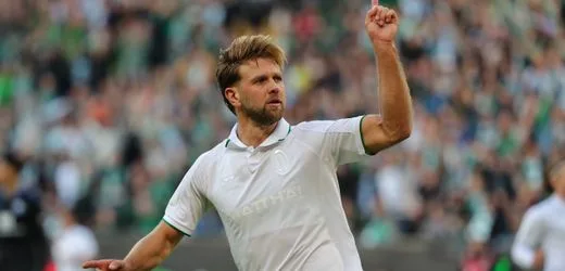 Fußball-Bundesliga: Füllkrug-Tore, Werder-Wende und der HSV gewinnt wieder