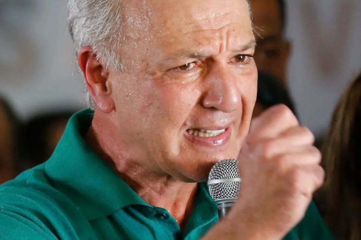 Arruda contesta MP e diz que não está inelegível para disputar o GDF
