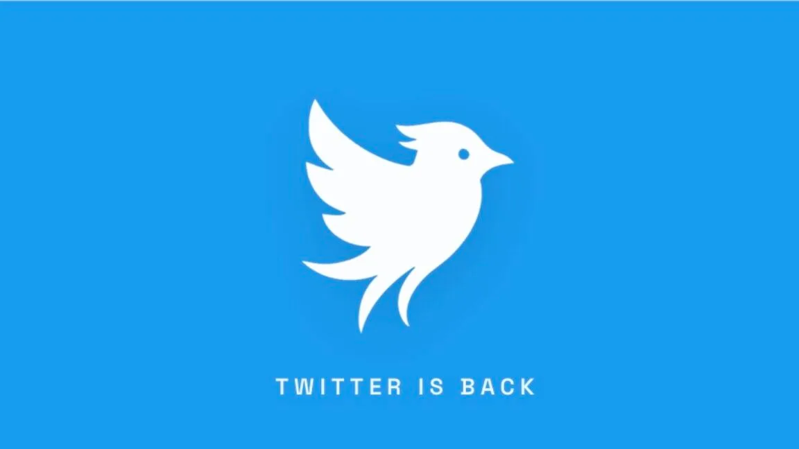 New Twitter launches, says Musk's X gave up the name