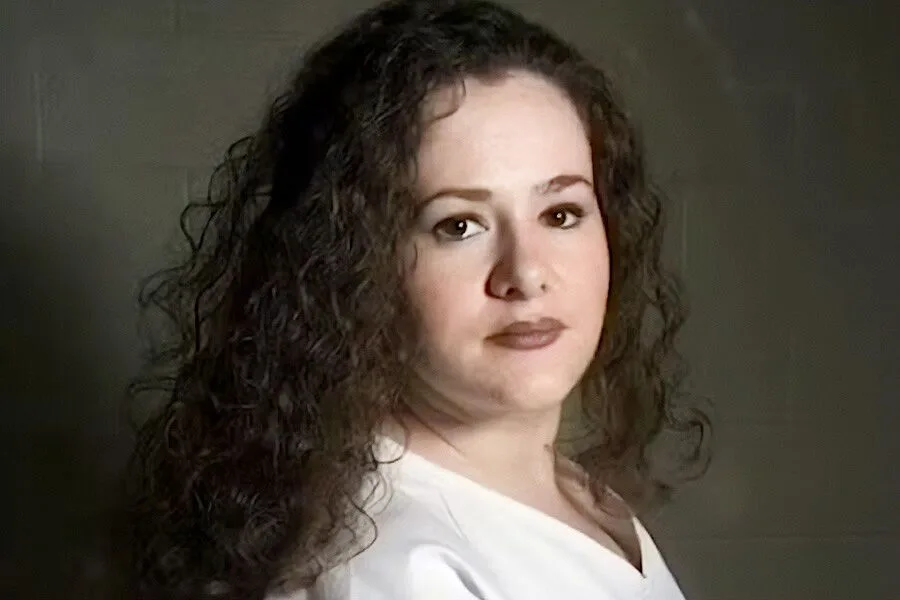 Christa Pike está consciente, furiosa, confusa e “sem memória da execução”