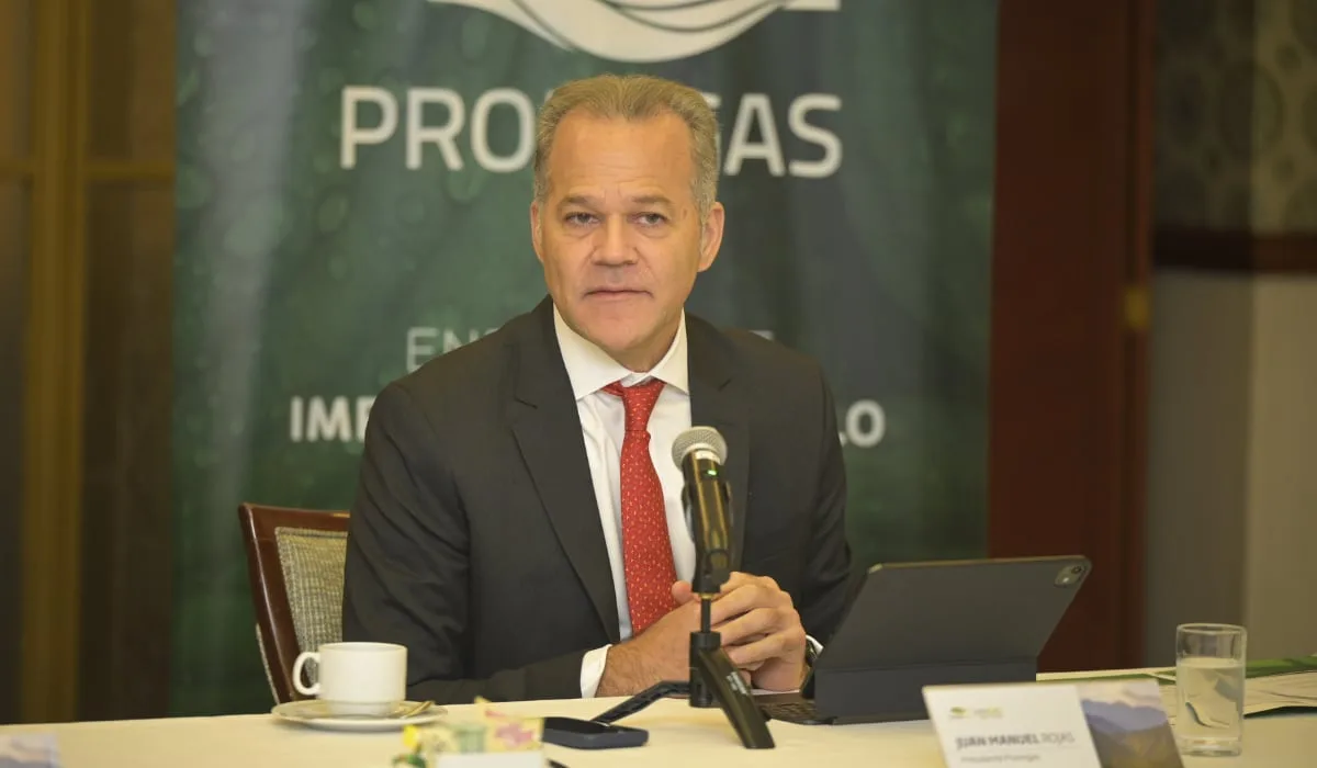 Colombia se queda sin gas: importaciones ya cubren el 34% del suministro y Promigas advierte que el sistema opera “al límite”