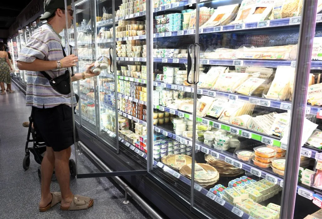 Ciberataques afectaron supermercados de Francia, Bélgica y Países Bajos