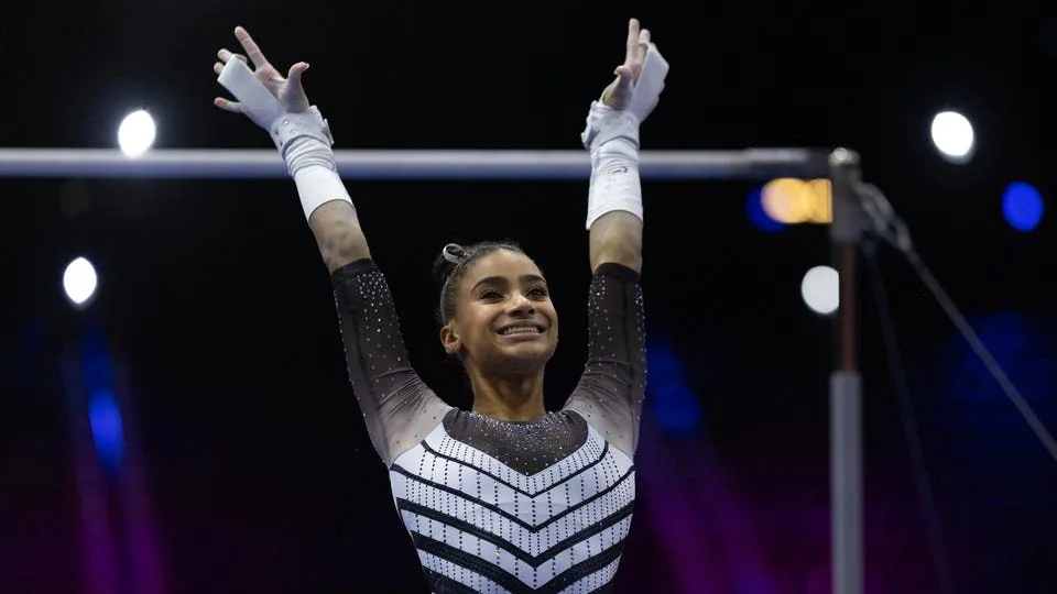Charleigh Bullock Could Be Team USA’s Breakout Star At Rotterdam Worlds