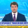 Veja o programa Negócios desta terça-feira, 25 de Agosto, no canal NOW