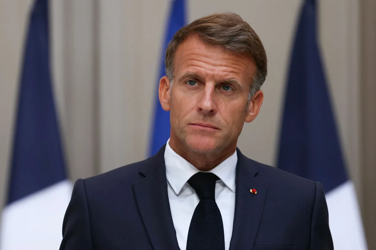 Voyage du pape en France : Macron n’assistera à aucune des messes célébrées par Léon XIV