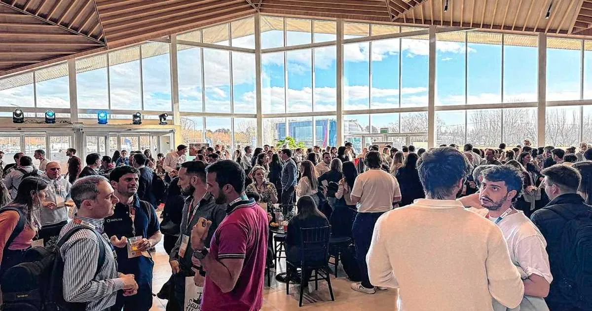 El evento de emprendedores más grande de la Patagonia llega a Neuquén: agenda y oradores