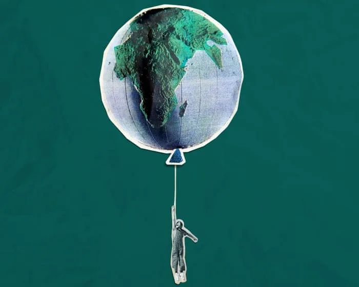The Guardian climate pledge 2026