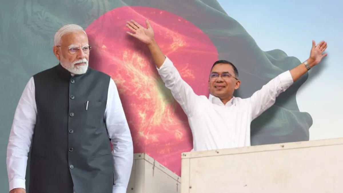 Why Tarique Rahman Skipped BRICS In Delhi But Will Attend UN Body Meet