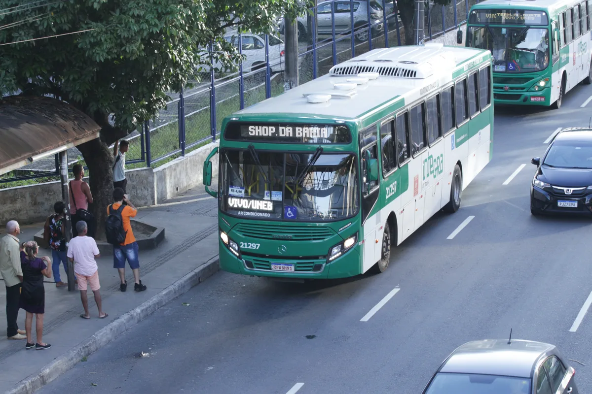 Transporte gratuito aos fins de semana pode custar R$ 20 bilhões ao governo