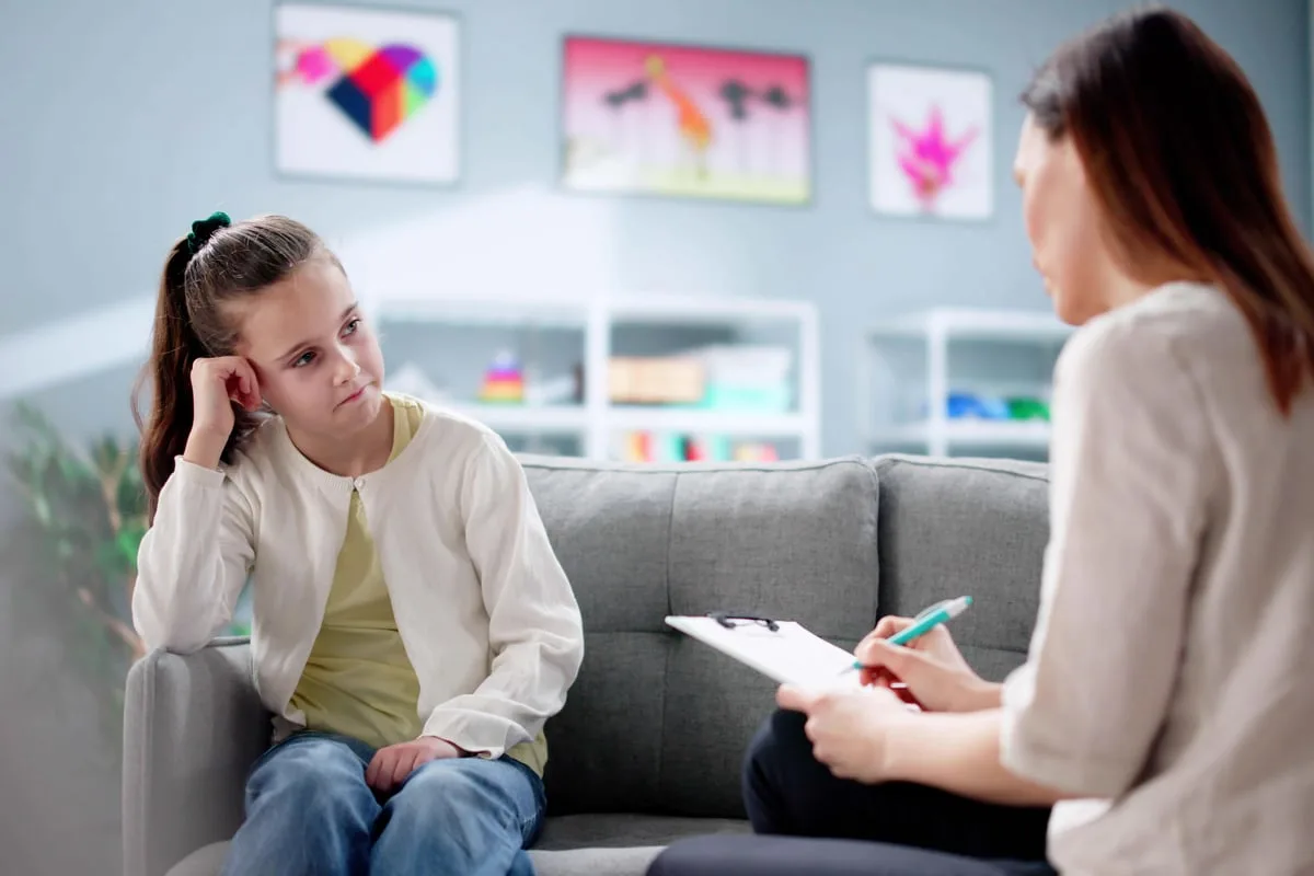 ADHD referrals soar in London as government review warns of overdiagnosis