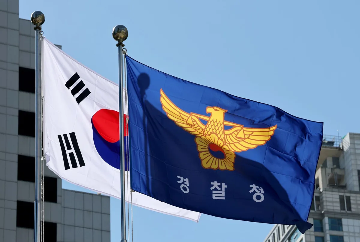 전국 경찰서장 242명중 절반 물갈이…‘향피제’ 전면 적용