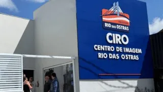 Pacientes começam a ser atendidos no novo Centro de Imagem