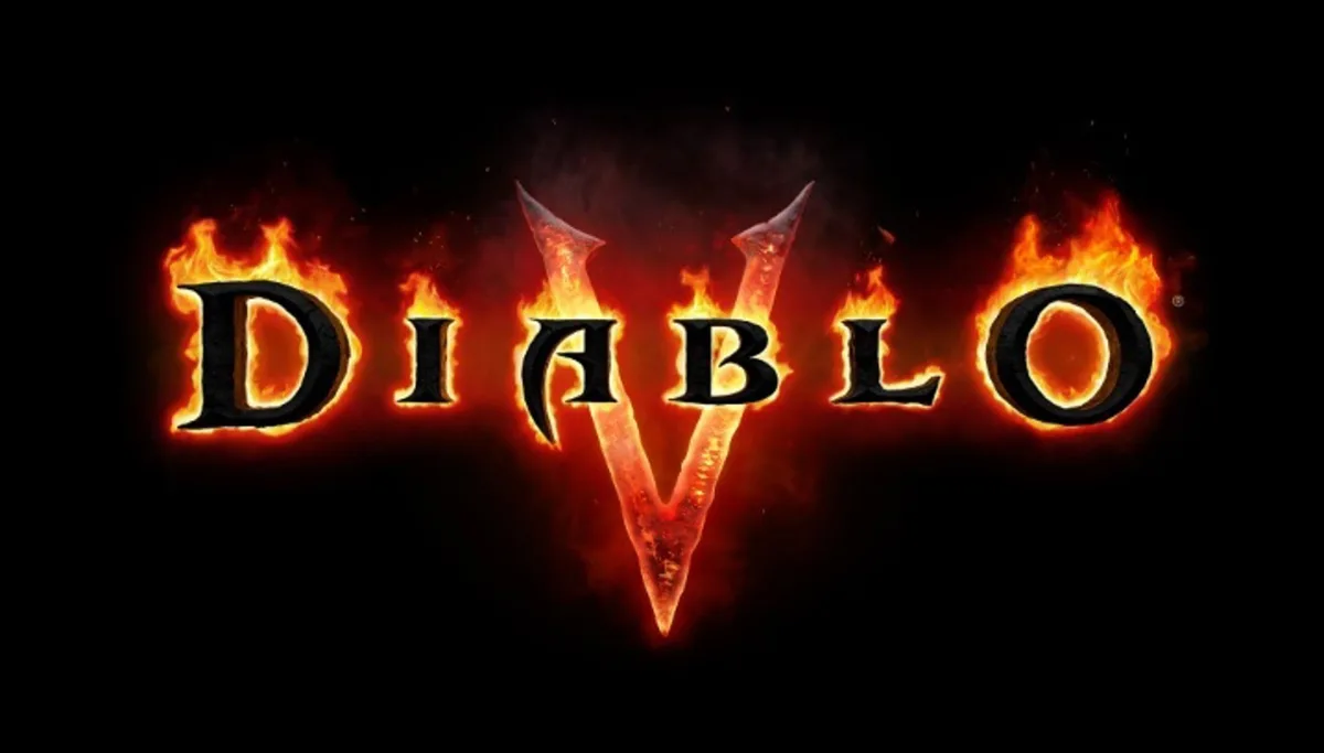 Blizzard presenta ‘Diablo V’ con un Santuario dominado por el Señor del Terror