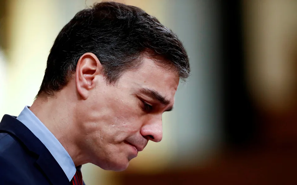 UE concede a Espanha empréstimo de mil milhões para a defesa