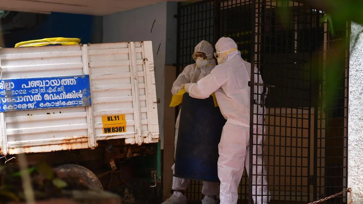 Despite zoonotic disease threat, Keralam’s proposed veterinary public health wing yet to take shape