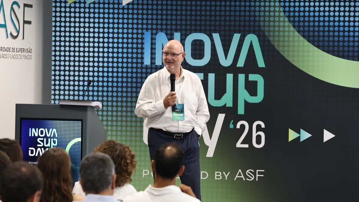 ASF reuniu com 20 empresas tecnológicas, procura soluções de IA para a sua Supervisão
