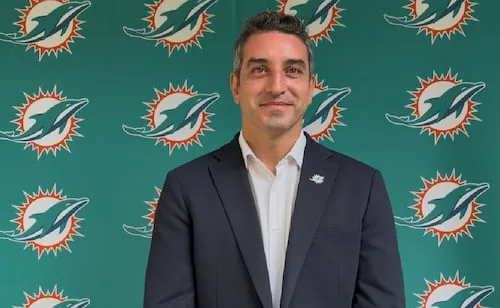 Los Miami Dolphins ven a México como su “máxima prioridad”; desean crecer su base de aficionados en el país